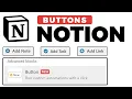 Ultimate Notion Buttons Guide for 2023 Notion Update