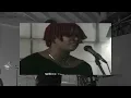 EKKSTACY - i walk this earth all by myself (Live Performance)
