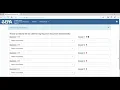 Creating a CDX Account for NetDMR
