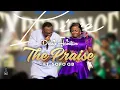 Download Lagu Diana Hamilton 'THE PRAISE' Official Live Music Video