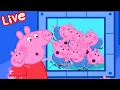 Download Lagu Peppa-Wutz-Geschichten LIVE 🔴 Spielzeug für Kinder | Peppa Wutz Neue Folgen
