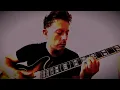 Pulpo  ( Anders Mogensen , Carl Winther ) Chord Melody solo guitar #bossanova #brazilianmood