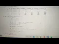 Predicting student scores using study hours by deploying regression model in Python