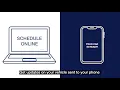 Touchless Service at Subaru of Kings Automall