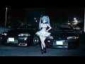 ＪＡＰＡＮ ＮＩＧＨＴ -  NIGHT DRIVE PHONK MIX (LXST CXNTURY TYPE) - BEST NIGHT CAR MUSIC - Фонк 2025