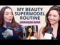 Miranda Kerr Reveals the Wellness Habits That Transformed Her Body \u0026 Mind (\u0026 How YOU Can Too)