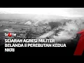 Lagu Agresi Militer II, Upaya Belanda Hapus Indonesia dari Peradaban Dunia | Indonesia Dalam Peristiwa