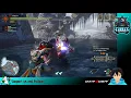 Monster Hunter Rise - Meaty Hide