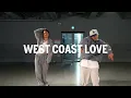 West Coast Love / Learner Class / @YUNNY