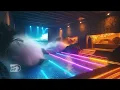 Calvin Harris, Jessie Reyez - Ocean (Visualizer)