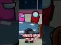 Download Lagu WHO IS LYING? FUN IN AMONG US #shorts #animation