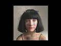 Lagu Cheap Thrills: Sia - Cean Paul || Lyrics video
