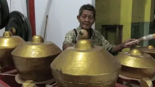  1 eling eling banyumasan latihan gending sabtu 10 desember 2022