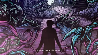 a day to remember if it means a lot to you official audio 