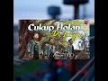 Download Lagu Lacy batak: cukup holan di lagu  alensa trio . viral.