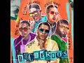 Junh Ft. Farruko, Myke Towers, Brytiago, Lenny Tavares - Recuerdos (Remix) (Audio Oficial)