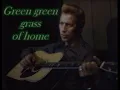 Green green grass of home (Porter Wagoner)