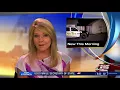 Woman attacked by man with sword, police say