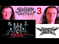 Download Lagu (REACTION) BABYMETAL x Slaughter To Prevail - Song 3