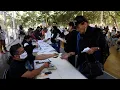 Gilbertona charges 70 and up sends a message to AMLO