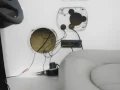 Procraft with Defective Shifter Mercruiser Quicksilver 3000 Series