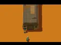Top Down Sci-fi Prototype using Unity