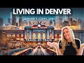 Denver s Union Station The Ultimate Guide to the Heart of the City
