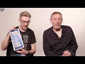 Download Lagu Crowdfunding appeal - You're Thinking About Tomatoes Michael Rosen on Unbound