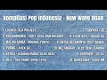 Download Lagu Kompilasi Pop Indonesia / New Wave 80an