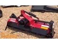 Bush Hog Unveils New RTG Series of Rotary Tillers