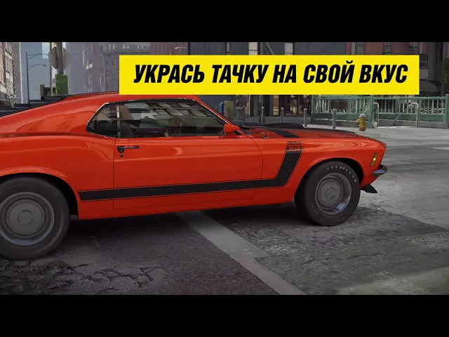 CSR Racing 2 для Андроид – Видеообзор