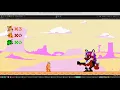 Unity Platform game boss fight