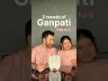Download Lagu Iconic GANPATI mashup with Arunita Kanjilal ✨