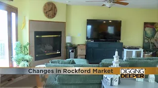Changes in Rockford Housing Over the Years