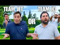 23 Minutes Of BEEF Between Joey Cold Cuts and Binyamin The JET Schicker