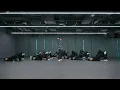 KEY Pleasure Shop Dance Practice