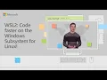 WSL2 Code faster on the Windows Subsystem for Linux Tabs vs Spaces