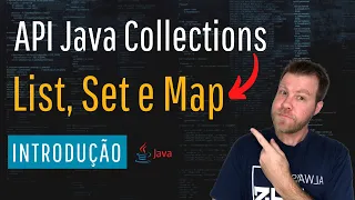 Java Collections When to use List Map and Set