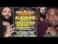 Alborosie - The Unforgiven in Berlin, Germany @ Reggaeville Easter Special 2019