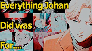Johan Did NOTHING Wrong A Character Analysis Of Naoki Urasawas Monster Johan Liebert  Johan Did NOTHING Wrong A Character Analysis Of Naoki Urasawas Monster Johan Liebert