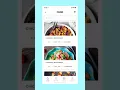 Delivery App UI Design UiUX Tutorial
