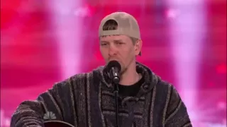 americas got talent kevin skinner audition hd ripby zaldhie