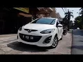 Download Lagu Mazda 2 V 2013
