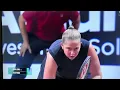 WTA Stuttgart final 2025 Jelena Ostapenko vs Aryna Sabalenka