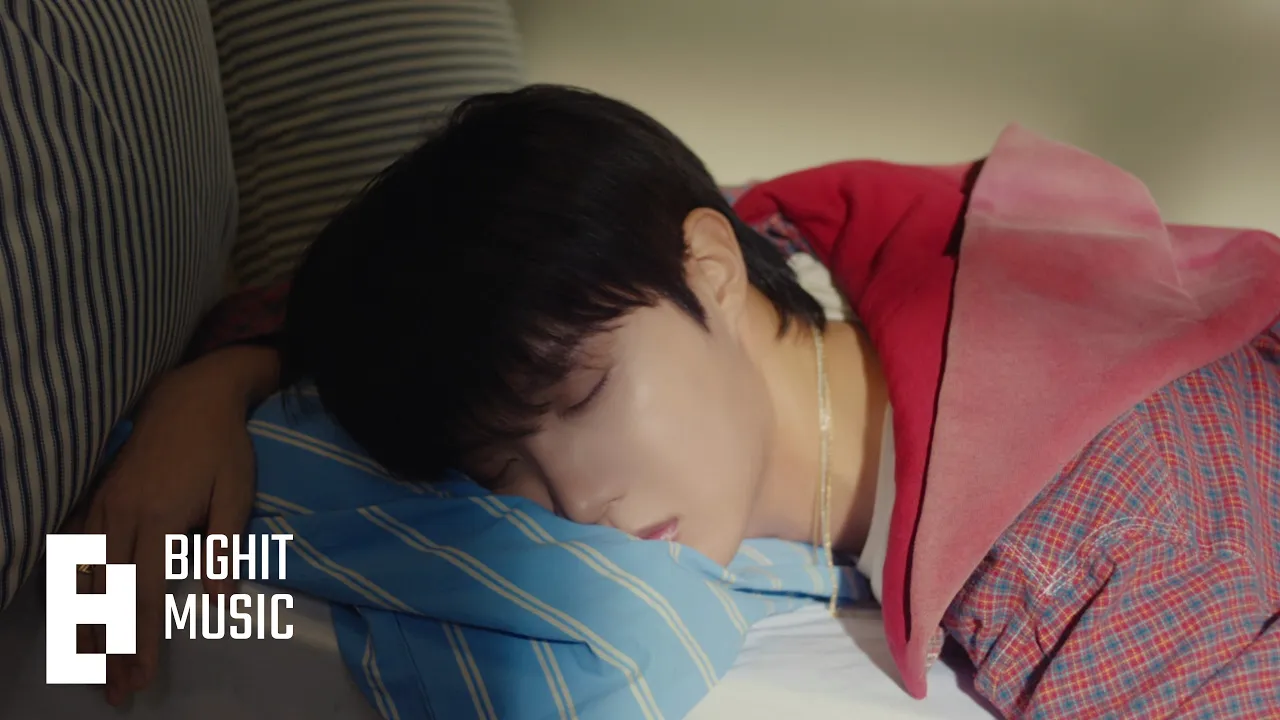 j-hope ‘Sweet Dreams (feat. Miguel)’ Official Teaser 2 j-hope ‘Sweet Dreams (feat. Miguel)’ Official Teaser 2