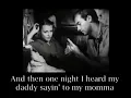 California Cotton Fields Merle Haggard with Lyrics