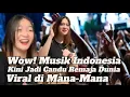 Download Lagu Luar Biasa! Lagu Indonesia Jadi Favorit Remaja Global, Trending di Filipina