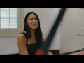 Naomi Aaira  - Begitu Mudah (Official MV)