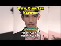 Yeh Dil Kya Kare Ost. Dil Kya Kare (Karaoke) Female With Bang Leh