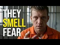 How the Yard Tests New Inmates on Their First Day in Max Security